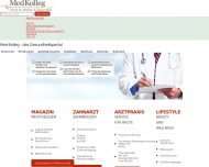 Bild Bngener Germar Dr.med. Facharzt fr Allg.Med. Naturheilverfahren Homopathie