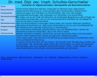 Bild Schultes-Gerschwiler Sigrid Dr.med. Dipl.-oec.troph. rztin fr Homopathie und Naturheilverfahren