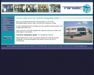 Bild Transitec Anlagenbau GmbH Frdertechnik