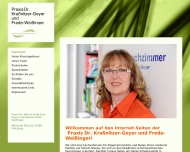 Bild Kranitzer-Geyer Marion Dr.med.