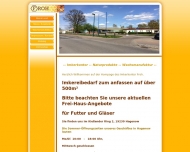 Bild Froh Andre Imkerkontor