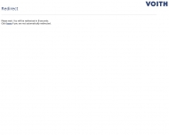 Bild Voith Industrial Services GmbH