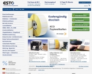 Bild ESTO IndustrieTechnik Stoltzenburg GmbH