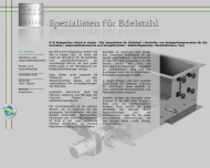Bild R + R Anlagenbau