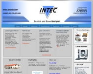 Bild INTEC Hubmer und Pfaller Industrietechnik GmbH