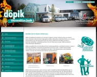 Bild DPIK Umwelttechnik Vertriebs GmbH