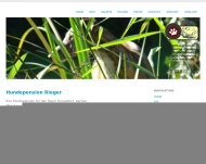 Bild Hundepension E. Rieger E. Hundepension