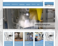 Bild MOTEC Ingenieurbro Gesellschaft fr Industrietechnik