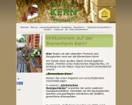 Bild Bienenfarm Kern GmbH