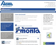 Bild AMONTA Ges. fr Industriemontagen u. gewerbliche