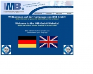 Bild IMB Ingenieurbro Mayer-Breuer GmbH