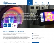 Bild Anlagentechnik GmbH Schultze