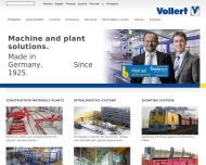 Bild Vollert Anlagenbau GmbH