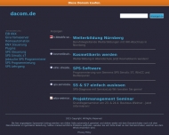 Bild Dacomp Electronic GmbH