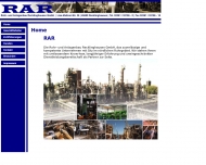 Bild RAR Rohr& Anlagenbau Recklinghausen GmbH