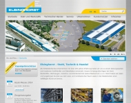 Bild Elsinghorst G. Stahl und Technik GmbH