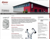 Bild Drees Industrietechnik GmbH