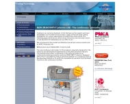 Bild DRIAM Anlagenbau GmbH Coating Technology