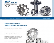 Bild AFS Frdertechnik GmbH