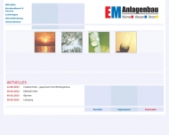 Bild EM-Anlagenbau GmbH & Co.KG. Heizung Sanitr und Klima