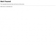 Website DiMA Dingelstädter Maschinen- und Anlagenbau