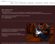 Bild Anlagenbau Mihla
