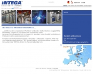 Bild INTEGA GmbH Innovative Technologie fr Gase und Anlagenbau Reinst- u. Laborgasversorgungen