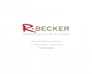 Bild Becker R. GmbH