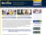 Bild Service Personaldienstleistungen GmbH Zeitarbeit Personalleasing Dienstleistungen
