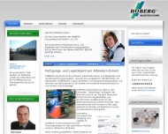 Bild Hoberg GmbH & Co. Industrietechnik KG
