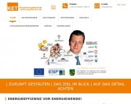 Bild KET Energietechnik GmbH Anlagenbau & Co.KG