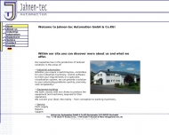 Bild Jahnen - tec GmbH & Co. KG