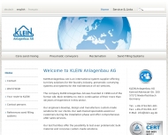 Bild Gewerbepark KLEIN