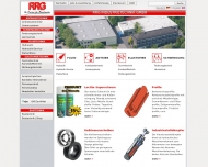 Bild RRG INDUSTRIETECHNIK GMBH