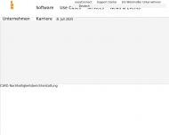 Bild Weidmller GTI Software