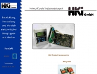 Bild HKI GmbH Helmut Kundel Industrieelektronik