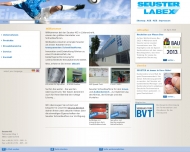 Bild Labex Im- u. Export Industrieanlagen u. Frdertechnik GmbH