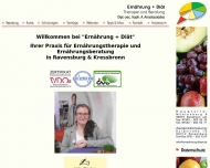 Bild Ernhrung + Dit