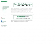 Bild datronic IT-Systeme GmbH & Co. KG