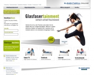 Bild elementmedia GmbH