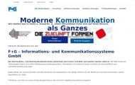 Bild Fuhrmann & Glss GmbH