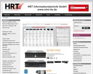 Bild HRT Informationstechnik GmbH