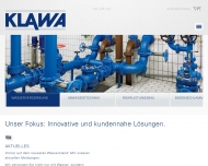 Bild KLAWA - Anlagenbau GmbH