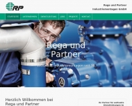Bild Rega + Partner Industriemontagen GmbH Industriemontagen, Industrieumzge