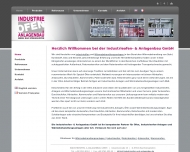 Bild Industrieofen- und Anlagenbau GmbH Bad Knigshofen