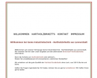 Bild GEMO-Industrietechnik Handels GmbH