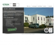 Bild GTRON-Industrieelektronik GmbH