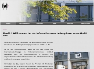 Bild ivl Informationsverarbeitung Leverkusen GmbH