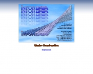 Bild INFORDATA GmbH Daten- u. Informationssysteme