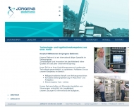 Bild Jrgens Elektronik GmbH